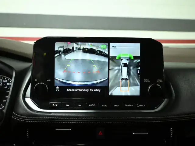 2023 Nissan Rogue SL No Accident 360CAM Navigation Panoramic Roo - Photo 20