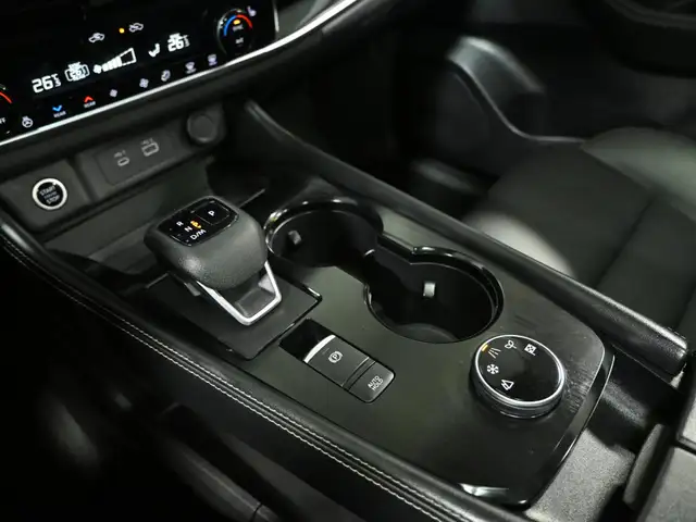 2023 Nissan Rogue SL No Accident 360CAM Navigation Panoramic Roo - Photo 23