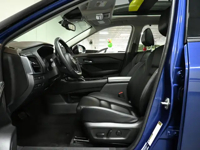 2023 Nissan Rogue SL No Accident 360CAM Navigation Panoramic Roo - Photo 25