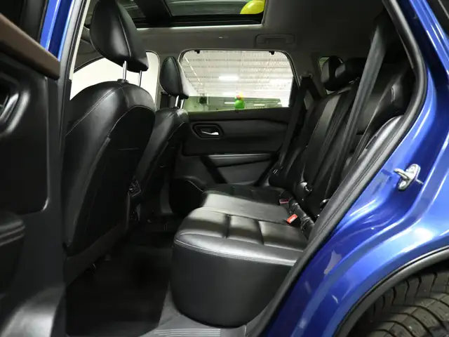 2023 Nissan Rogue SL No Accident 360CAM Navigation Panoramic Roo - Photo 26