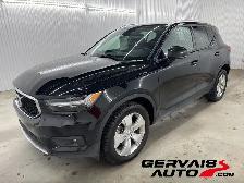 Volvo XC40 Momentum T5 Awd Mags 2021 a vendre