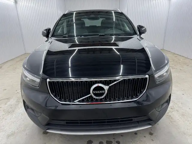 Volvo XC40 Momentum T5 Awd Mags 2021 a vendre - Photo 3