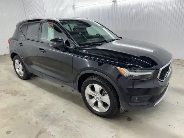Volvo XC40 Momentum T5 Awd Mags 2021 a vendre - Photo 4