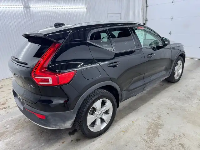 Volvo XC40 Momentum T5 Awd Mags 2021 a vendre - Photo 6