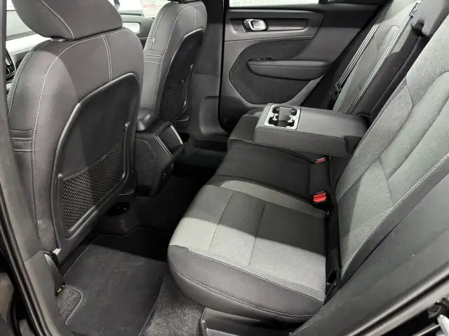 Volvo XC40 Momentum T5 Awd Mags 2021 a vendre - Photo 11