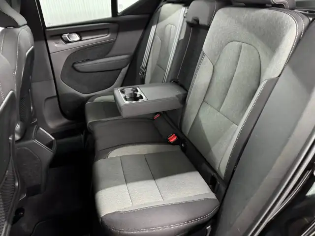 Volvo XC40 Momentum T5 Awd Mags 2021 a vendre - Photo 12