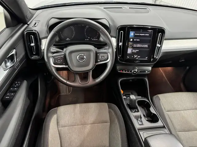 Volvo XC40 Momentum T5 Awd Mags 2021 a vendre - Photo 15
