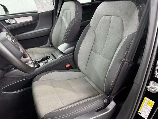 Volvo XC40 Momentum T5 Awd Mags 2021 a vendre - Photo 21