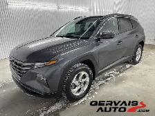 Hyundai Tucson Preferred TI avec ensemble Trend 2022 a vendre
