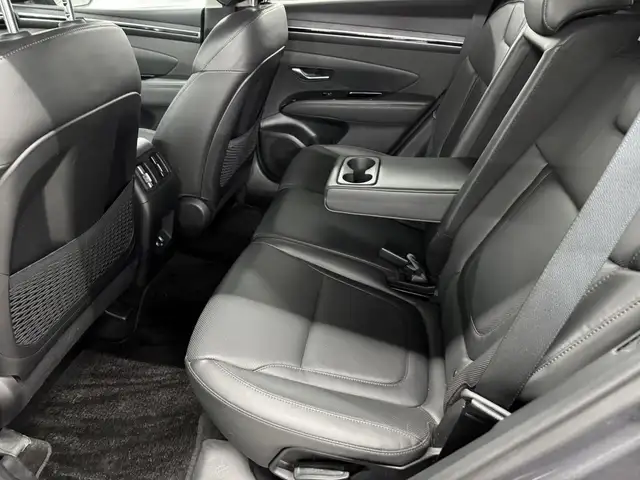 Hyundai Tucson Preferred TI avec ensemble Trend 2022 a vendre - Photo 14