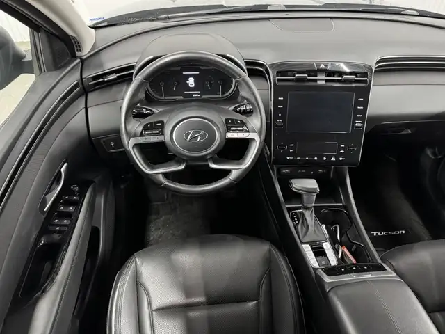 Hyundai Tucson Preferred TI avec ensemble Trend 2022 a vendre - Photo 18