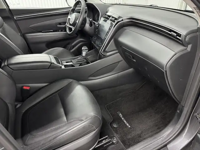 Hyundai Tucson Preferred TI avec ensemble Trend 2022 a vendre - Photo 22