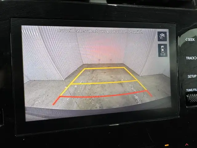 Hyundai Tucson Preferred TI avec ensemble Trend 2022 a vendre - Photo 23