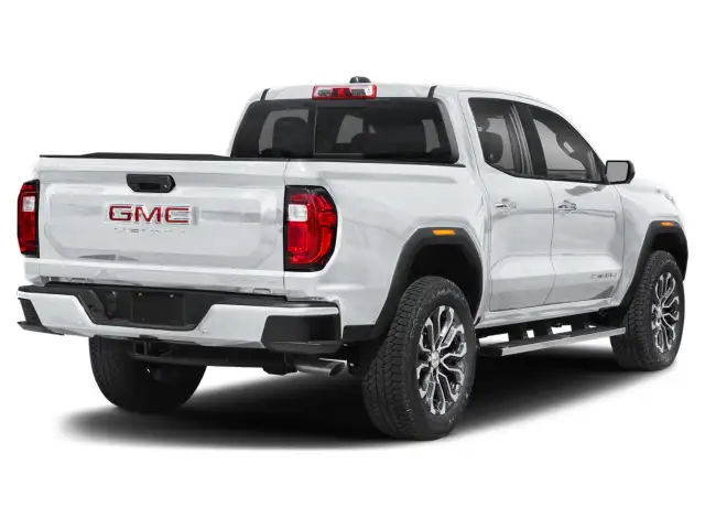 2026 GMC Canyon - Photo 2