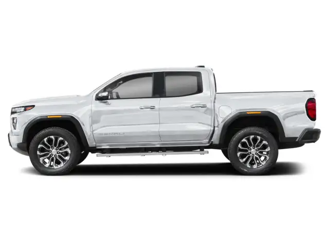2026 GMC Canyon - Photo 3