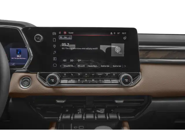 2026 GMC Canyon - Photo 7