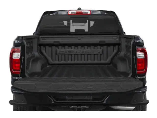 2026 GMC Canyon - Photo 8