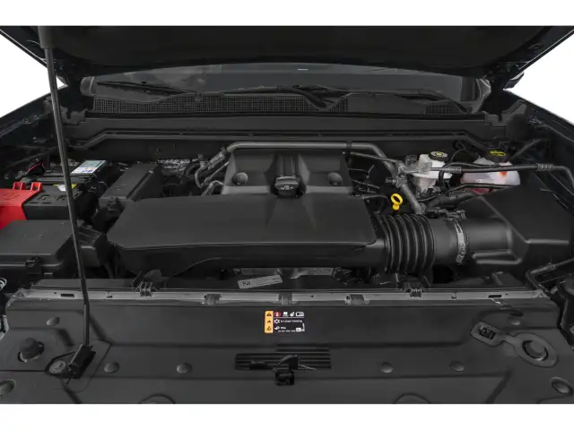 2026 GMC Canyon - Photo 9