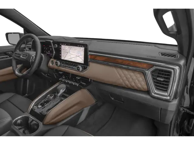 2026 GMC Canyon - Photo 12