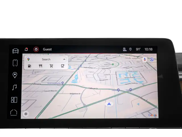 2026 GMC Canyon - Photo 13