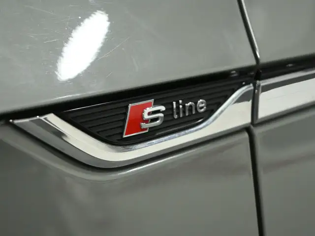 2022 Audi A5 Sportback Progressiv S-Line Sport No Accident Black - Photo 10