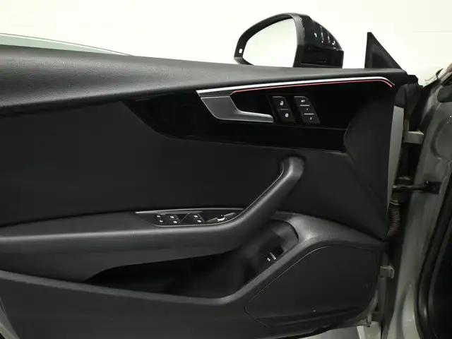 2022 Audi A5 Sportback Progressiv S-Line Sport No Accident Black - Photo 12