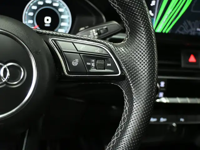 2022 Audi A5 Sportback Progressiv S-Line Sport No Accident Black - Photo 16