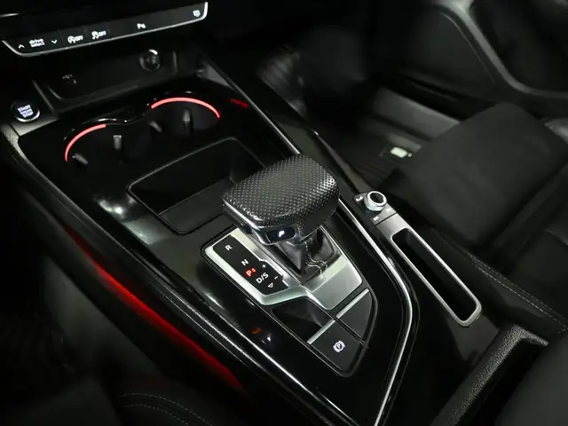 2022 Audi A5 Sportback Progressiv S-Line Sport No Accident Black - Photo 23