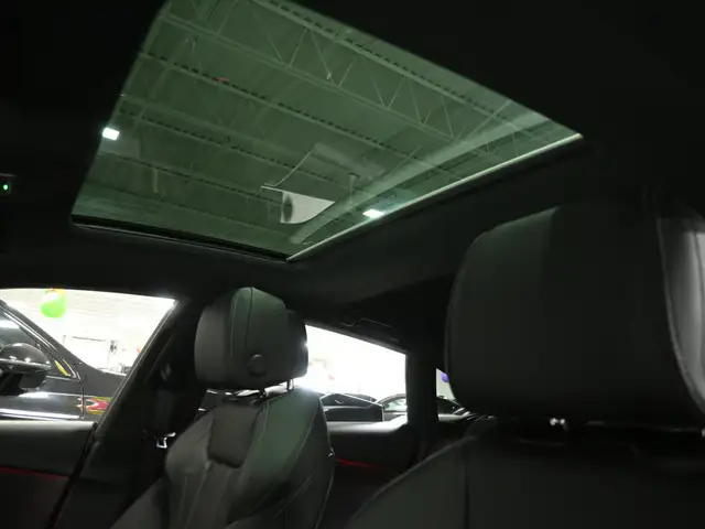 2022 Audi A5 Sportback Progressiv S-Line Sport No Accident Black - Photo 24