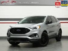 2023 Ford Edge SEL No Accident Leather Navigation Radar Cruise R