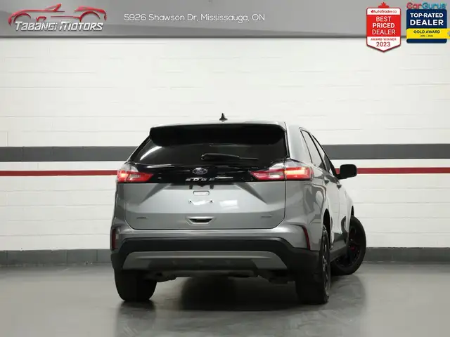2023 Ford Edge SEL No Accident Leather Navigation Radar Cruise R - Photo 2