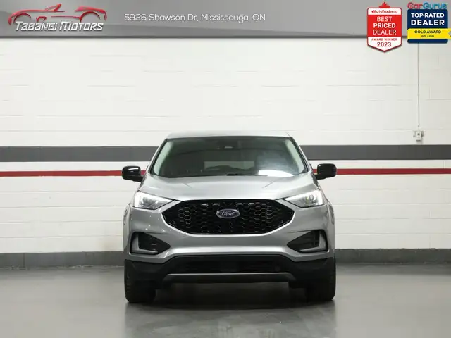 2023 Ford Edge SEL No Accident Leather Navigation Radar Cruise R - Photo 4