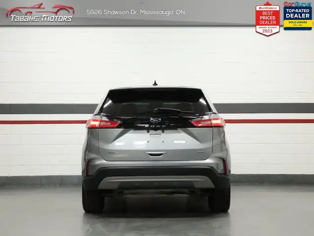 2023 Ford Edge SEL No Accident Leather Navigation Radar Cruise R - Photo 7