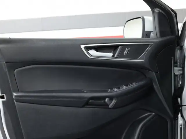 2023 Ford Edge SEL No Accident Leather Navigation Radar Cruise R - Photo 11