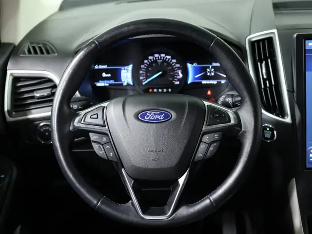 2023 Ford Edge SEL No Accident Leather Navigation Radar Cruise R - Photo 12