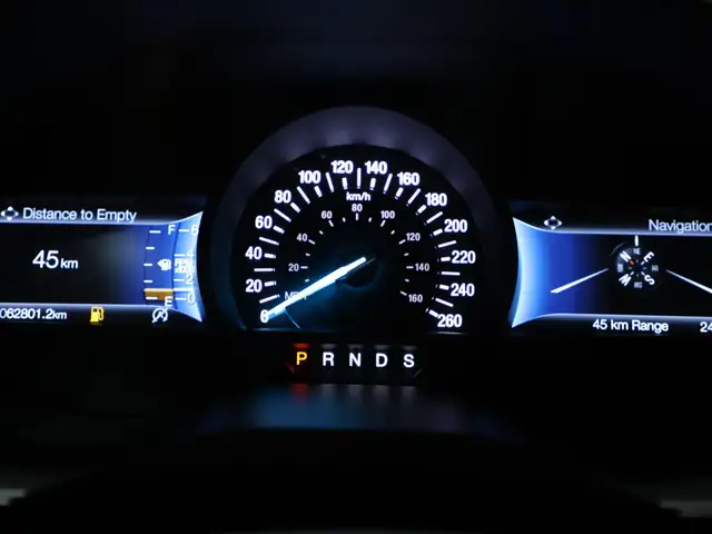 2023 Ford Edge SEL No Accident Leather Navigation Radar Cruise R - Photo 13