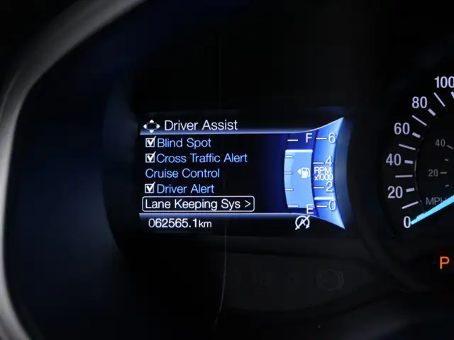 2023 Ford Edge SEL No Accident Leather Navigation Radar Cruise R - Photo 14