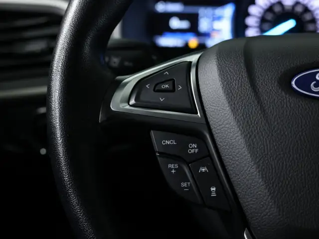 2023 Ford Edge SEL No Accident Leather Navigation Radar Cruise R - Photo 15