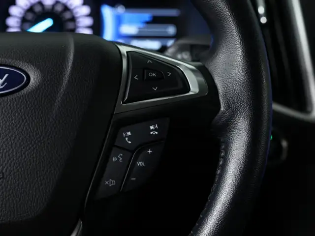 2023 Ford Edge SEL No Accident Leather Navigation Radar Cruise R - Photo 16