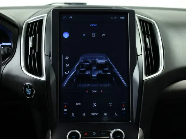 2023 Ford Edge SEL No Accident Leather Navigation Radar Cruise R - Photo 19