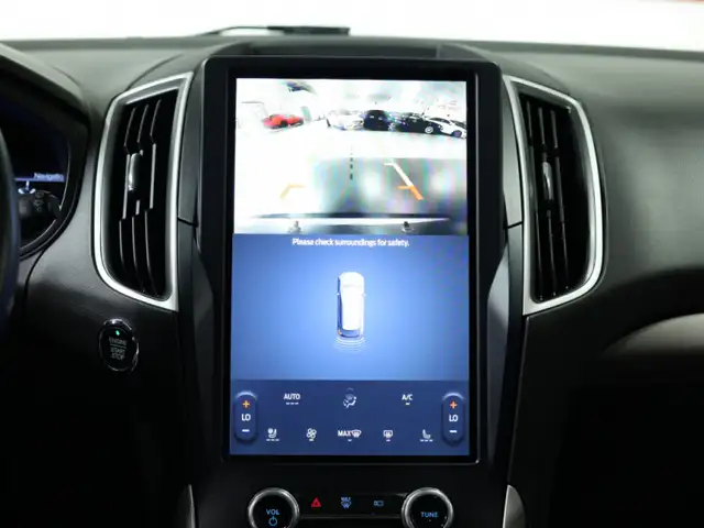 2023 Ford Edge SEL No Accident Leather Navigation Radar Cruise R - Photo 20