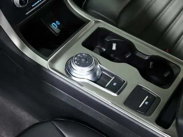 2023 Ford Edge SEL No Accident Leather Navigation Radar Cruise R - Photo 22