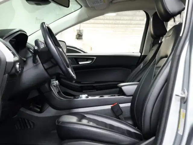 2023 Ford Edge SEL No Accident Leather Navigation Radar Cruise R - Photo 23