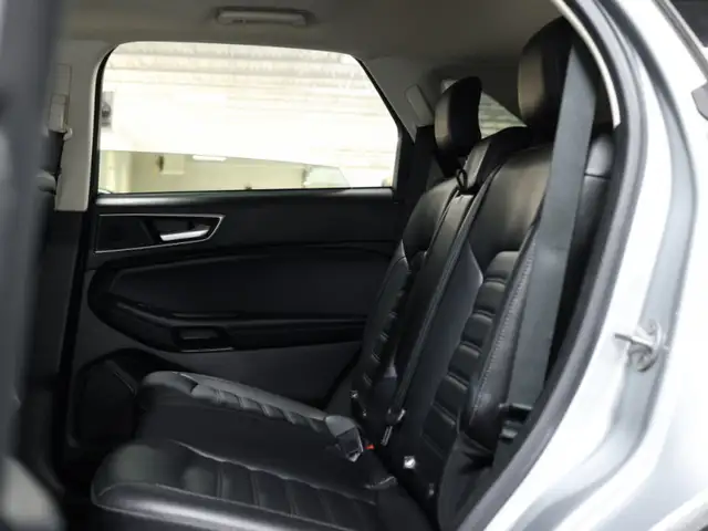 2023 Ford Edge SEL No Accident Leather Navigation Radar Cruise R - Photo 24