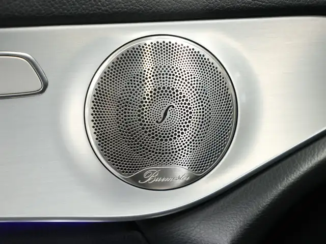 2023 Mercedes-Benz GLC 300 4MATIC Coupe Digital Dash AMG Burmest - Photo 12