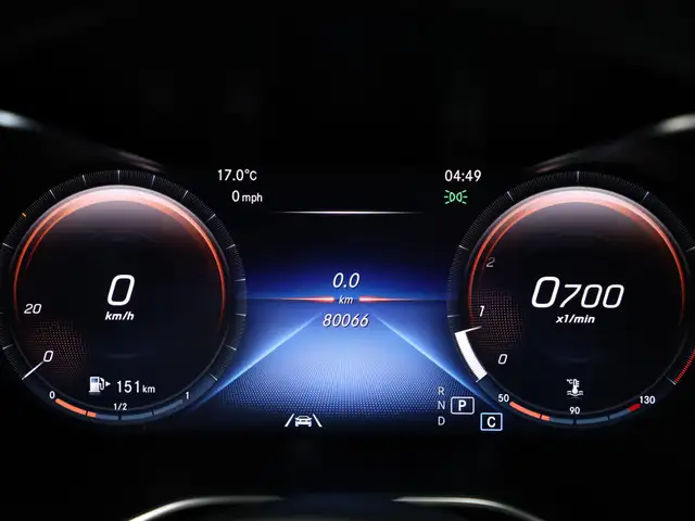 2023 Mercedes-Benz GLC 300 4MATIC Coupe Digital Dash AMG Burmest - Photo 14