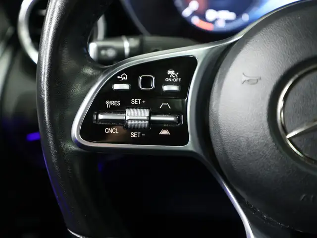 2023 Mercedes-Benz GLC 300 4MATIC Coupe Digital Dash AMG Burmest - Photo 15