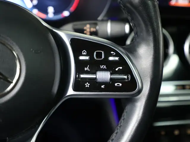 2023 Mercedes-Benz GLC 300 4MATIC Coupe Digital Dash AMG Burmest - Photo 16