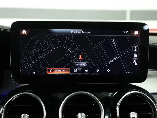 2023 Mercedes-Benz GLC 300 4MATIC Coupe Digital Dash AMG Burmest - Photo 17