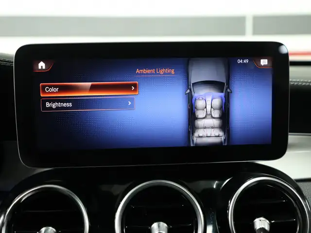 2023 Mercedes-Benz GLC 300 4MATIC Coupe Digital Dash AMG Burmest - Photo 18